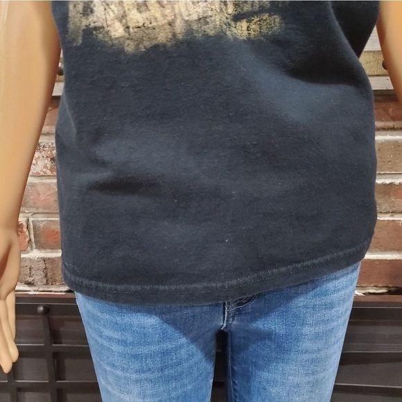 ❤️JASON ALDEAN Concert Tee 100% Cotton Size Small - Picture 2 of 7